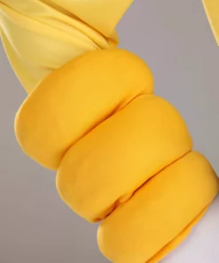 Fun Costumes Plus Size Goofy Movie Powerline Men's Costume -Wonderful Halloween Costumes Shop plus size goofy movie powerline costume alt 6