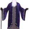 Forum Novelties, Inc Plus Size Royal Wizard Costume -Wonderful Halloween Costumes Shop plus size grand wizard costume