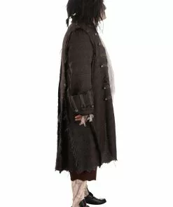 Fun Costumes Billy Butcherson Costume For Plus Size Adults From Disney’s Hocus Pocus -Wonderful Halloween Costumes Shop plus size hocus pocus billy butcherson costume alt 5