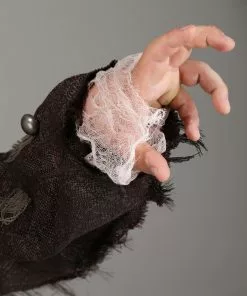 Fun Costumes Billy Butcherson Costume For Plus Size Adults From Disney’s Hocus Pocus -Wonderful Halloween Costumes Shop plus size hocus pocus billy butcherson costume alt 8