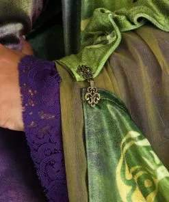 Fun Costumes Winifred Sanderson Costume For Plus Size Women From Disney's Hocus Pocus -Wonderful Halloween Costumes Shop plus size hocus pocus winifred sanderson costume alt 11