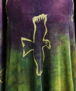 Fun Costumes Winifred Sanderson Costume For Plus Size Women From Disney's Hocus Pocus -Wonderful Halloween Costumes Shop plus size hocus pocus winifred sanderson costume alt 12