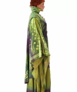 Fun Costumes Winifred Sanderson Costume For Plus Size Women From Disney's Hocus Pocus -Wonderful Halloween Costumes Shop plus size hocus pocus winifred sanderson costume alt 5
