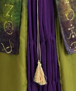 Fun Costumes Winifred Sanderson Costume For Plus Size Women From Disney's Hocus Pocus -Wonderful Halloween Costumes Shop plus size hocus pocus winifred sanderson costume alt 8