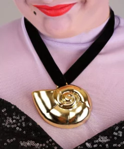 Disguise Limited Plus Size Women's Little Mermaid Prestige Ursula Costume -Wonderful Halloween Costumes Shop plus size little mermaid ursula prestige costume alt 7