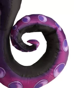 Disguise Limited Plus Size Women's Little Mermaid Prestige Ursula Costume -Wonderful Halloween Costumes Shop plus size little mermaid ursula prestige costume alt 8