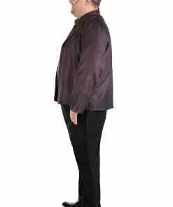 Fun Costumes Plus Size Disney Mary Poppins Bert Costume For Men -Wonderful Halloween Costumes Shop plus size mary poppins bert costume alt 3