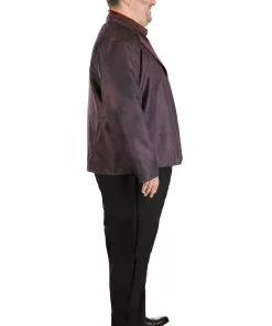 Fun Costumes Plus Size Disney Mary Poppins Bert Costume For Men -Wonderful Halloween Costumes Shop plus size mary poppins bert costume alt 5