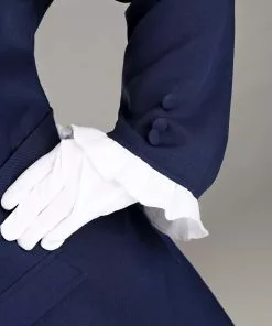 Fun Costumes Women's Plus Size Mary Poppins Costume -Wonderful Halloween Costumes Shop plus size mary poppins costume alt 7