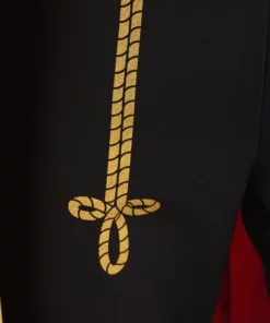 Fun Costumes Plus Size Dashing Ringmaster Men's Costume -Wonderful Halloween Costumes Shop plus size mens dashing ringmaster costume alt 4