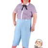 Fun Costumes Plus Size Raggedy Andy Costume For Men -Wonderful Halloween Costumes Shop plus size mens raggedy andy costume