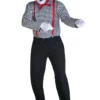 Fun Costumes Plus Size Mime Costume -Wonderful Halloween Costumes Shop plus size mime costume