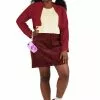 Fun Costumes Plus Size Penny Proud Costume For Women -Wonderful Halloween Costumes Shop plus size penny proud costume