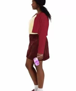 Fun Costumes Plus Size Penny Proud Costume For Women -Wonderful Halloween Costumes Shop plus size penny proud costume alt 2