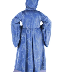 Fun Costumes Disney Premium Fairy Godmother Plus Size Costume -Wonderful Halloween Costumes Shop plus size premium fairy godmother costume alt 2