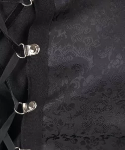 Suzhou Zhongsheng Imp & Exp Co., Ltd Premium Wayward Witch Plus Size Costume 14 Suzhou Zhongsheng Imp & Exp Co., Ltd Premium Wayward Witch Plus Size Costume -Wonderful Halloween Costumes Shop plus size premium wayward witch costume alt 4