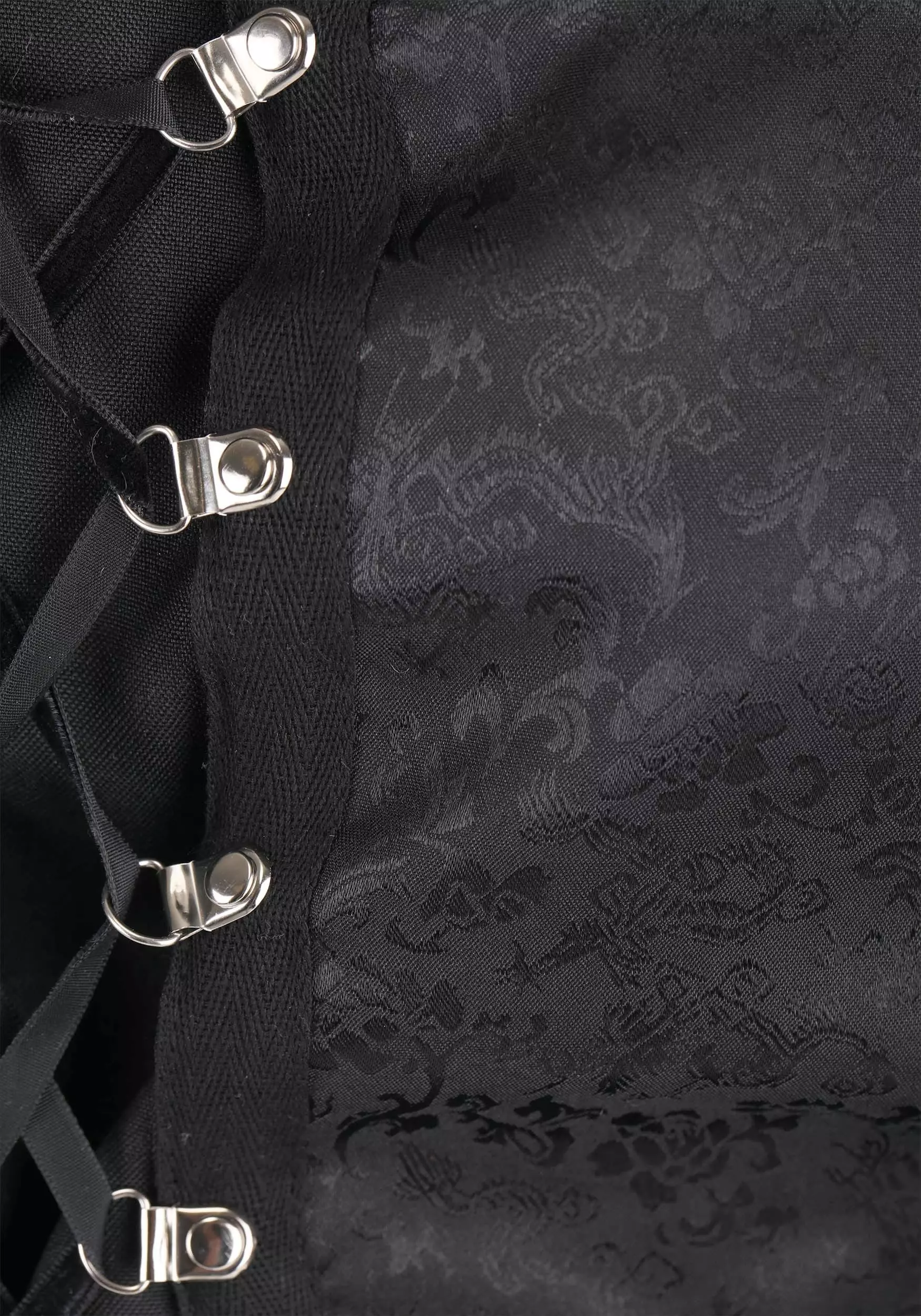 Suzhou Zhongsheng Imp & Exp Co., Ltd Premium Wayward Witch Plus Size Costume 7 Suzhou Zhongsheng Imp & Exp Co., Ltd Premium Wayward Witch Plus Size Costume - Image 5