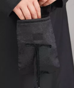 Suzhou Zhongsheng Imp & Exp Co., Ltd Premium Wayward Witch Plus Size Costume 15 Suzhou Zhongsheng Imp & Exp Co., Ltd Premium Wayward Witch Plus Size Costume -Wonderful Halloween Costumes Shop plus size premium wayward witch costume alt 5