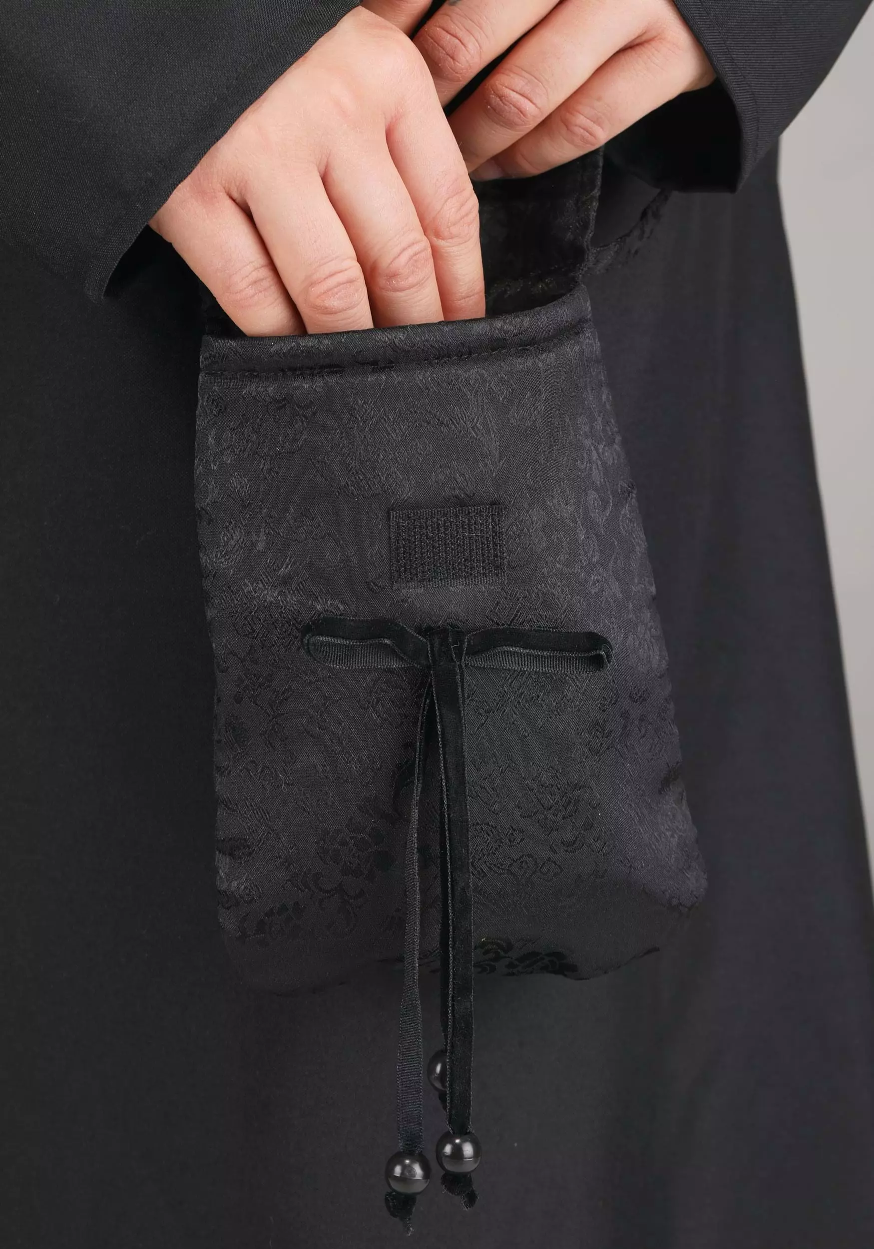 Suzhou Zhongsheng Imp & Exp Co., Ltd Premium Wayward Witch Plus Size Costume 8 Suzhou Zhongsheng Imp & Exp Co., Ltd Premium Wayward Witch Plus Size Costume - Image 6