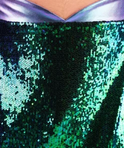 Fun Costumes Salty Merman Plus Size Costume 11 Fun Costumes Salty Merman Plus Size Costume -Wonderful Halloween Costumes Shop plus size salty merman costume alt 4