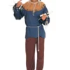 Rubies Costume Co. Inc Plus Size Scarecrow Costume For Adults -Wonderful Halloween Costumes Shop plus size scarecrow costume