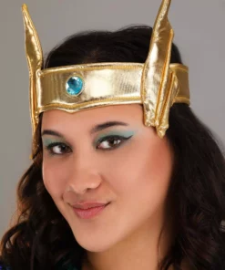 Fun Costumes Sea Siren Plus Size Costume For Women -Wonderful Halloween Costumes Shop plus size sea siren alt 1