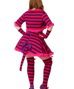 Fun Costumes Plus Size Sexy Wonderland Cat Costume -Wonderful Halloween Costumes Shop plus size sexy wonderland cat costume