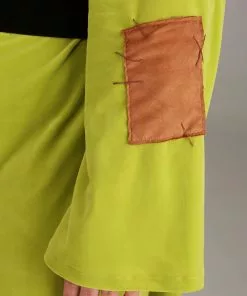 Fun Costumes Dopey Costume For Plus Size Adults From Disney's Snow White -Wonderful Halloween Costumes Shop plus size snow white dopey costume alt 2