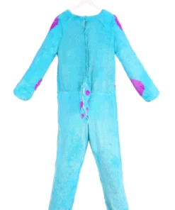 Disguise Limited Monsters Inc Plus Size Sulley Costume -Wonderful Halloween Costumes Shop plus size sulley costume alt 11