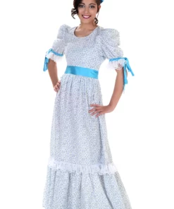 Shangai Jianwuyi Industrial & Commercial Ltd. Plus Size Wendy Costume