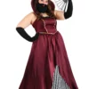 Fun Costumes Plus Size Women's Bearded Lady Circus Costume 2 Fun Costumes Plus Size Women's Bearded Lady Circus Costume -Wonderful Halloween Costumes Shop plus size womens bearded lady circus costume1