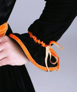 Armada Plus Size Crafty Witch Women's Costume 11 Armada Plus Size Crafty Witch Women's Costume -Wonderful Halloween Costumes Shop plus size womens crafty witch costume alt 3