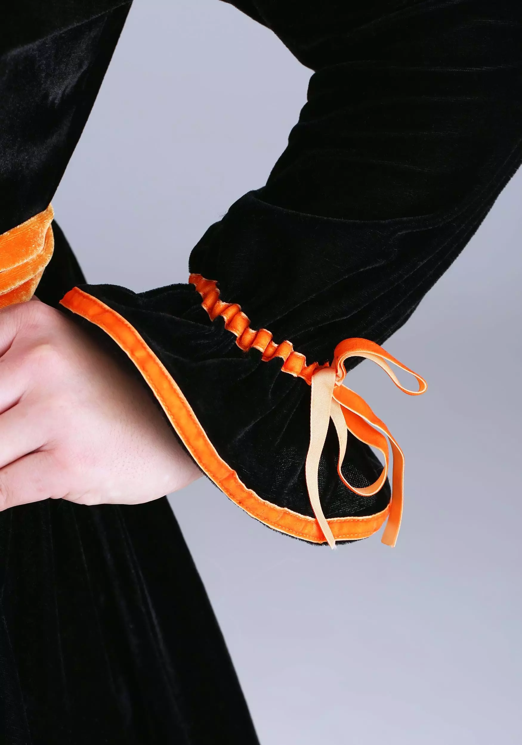 Armada Plus Size Crafty Witch Women's Costume 6 Armada Plus Size Crafty Witch Women's Costume - Image 4