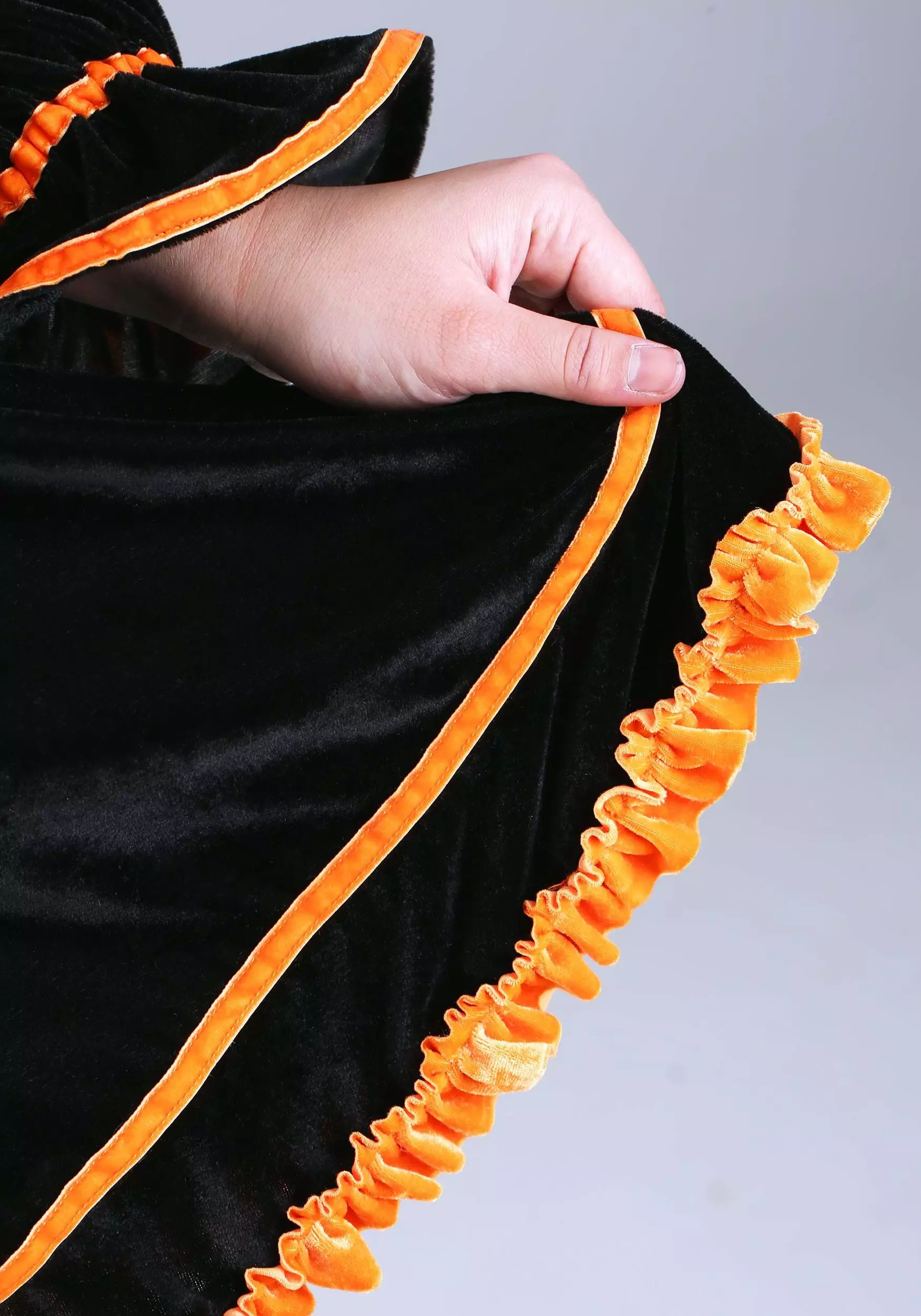 Armada Plus Size Crafty Witch Women's Costume 7 Armada Plus Size Crafty Witch Women's Costume - Image 5