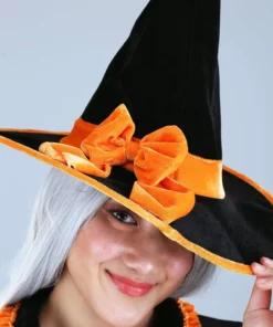 Armada Plus Size Crafty Witch Women's Costume 13 Armada Plus Size Crafty Witch Women's Costume -Wonderful Halloween Costumes Shop plus size womens crafty witch costume alt 5