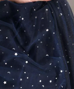 Fun Costumes Plus Size Moonbeam Witch Costume For Women -Wonderful Halloween Costumes Shop plus size womens moonbeam witch costume alt 5