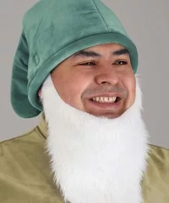 Fun Costumes Disney Plus Size Sleepy Dwarf Costume For Men -Wonderful Halloween Costumes Shop plus sleepy dwarf costume alt 4