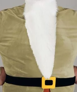 Fun Costumes Disney Plus Size Sleepy Dwarf Costume For Men -Wonderful Halloween Costumes Shop plus sleepy dwarf costume alt 5