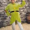 Fun Costumes Dopey Costume For Plus Size Adults From Disney's Snow White -Wonderful Halloween Costumes Shop plus snow white dopey costume update