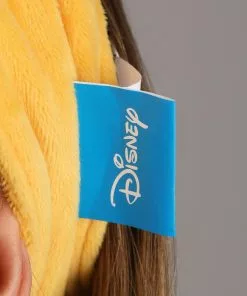 Guangzhou Fashion Travelling Goods Co. Ltd Disney Winnie The Pooh Soft Headband & Gloves Kit 12 Guangzhou Fashion Travelling Goods Co. Ltd Disney Winnie The Pooh Soft Headband & Gloves Kit -Wonderful Halloween Costumes Shop pooh soft headband and gloves kit alt 4