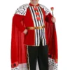 Suzhou Zhongsheng Imp & Exp Co., Ltd Plus Size Premium King Of Hearts Costume -Wonderful Halloween Costumes Shop premium king of hearts plus size costume