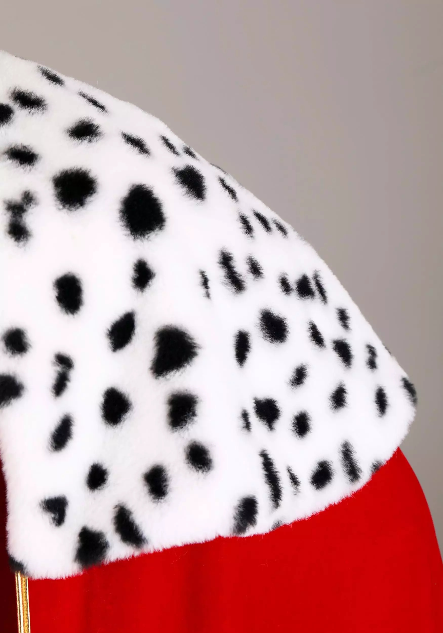 Suzhou Zhongsheng Imp & Exp Co., Ltd Plus Size Premium King Of Hearts Costume 7 Suzhou Zhongsheng Imp & Exp Co., Ltd Plus Size Premium King Of Hearts Costume - Image 5