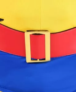 Charades Premium Marvel Men's Wolverine Costume -Wonderful Halloween Costumes Shop premium marvel wolverine mens costume alt 3