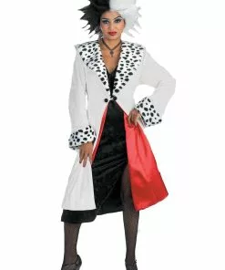 Disguise Prestige Adult Cruella De Vil Costume