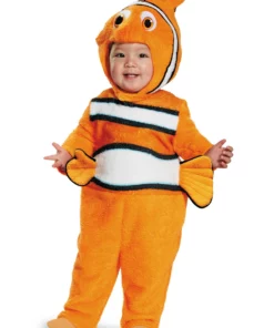 Disguise Prestige Infant Nemo Costume
