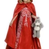 Princess Paradise Princess Red Riding Hood Costume