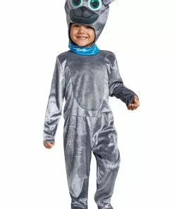 Disguise Child's Puppy Dog Pals Bingo Costume
