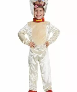 Disguise Puppy Dog Pals Rolly Costume For Toddlers