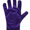 Fun Costumes Purple Gloves -Wonderful Halloween Costumes Shop purple gloves