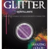 Cinema Secrets Purple Iridescent Glitter -Wonderful Halloween Costumes Shop purple iridescnet glitter